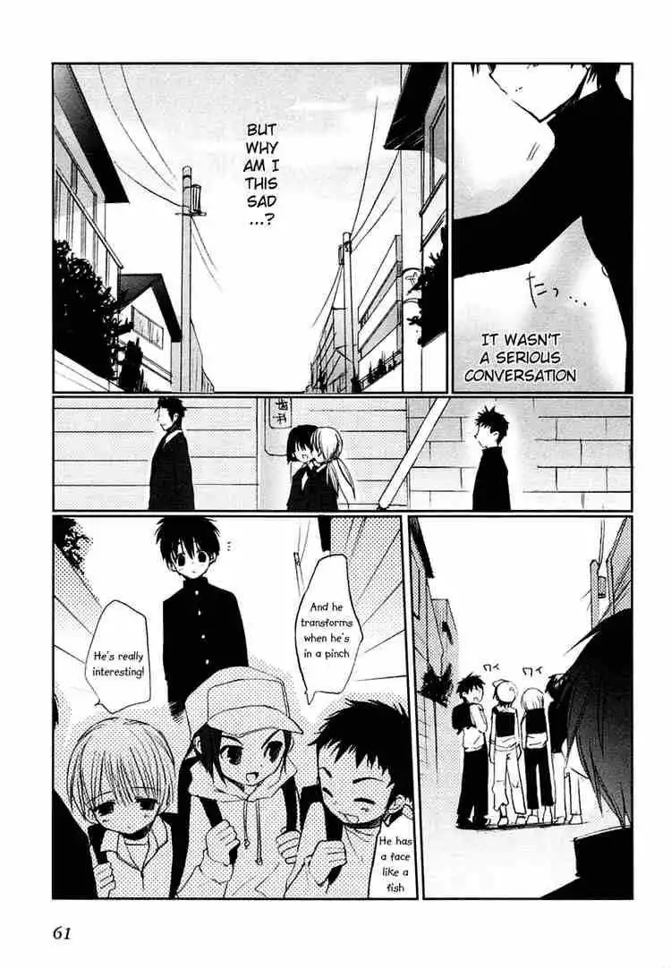 Shakugan no Shana Chapter 2 15